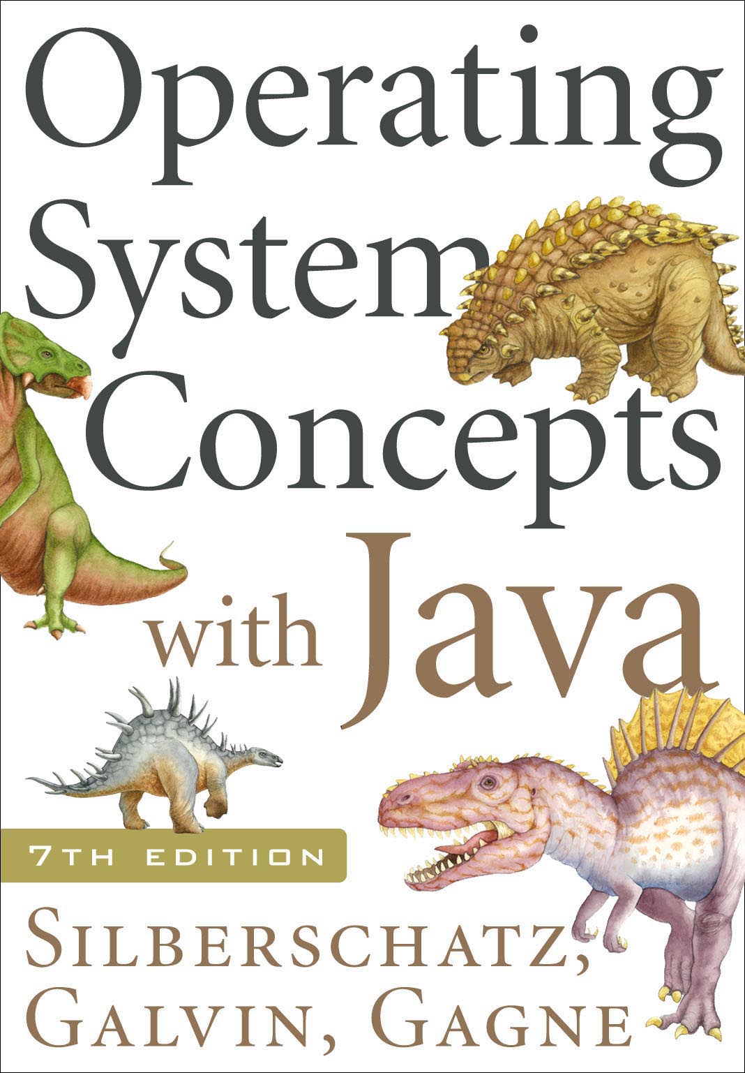 7th edition
